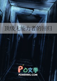 顶级无能力者的回归顶级无能力者的回归