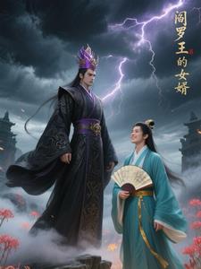 阎罗王的女婿阎罗王的女婿